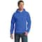 Port & Company® Colors Essential Fleece Pullover Hooded Sweatshirt